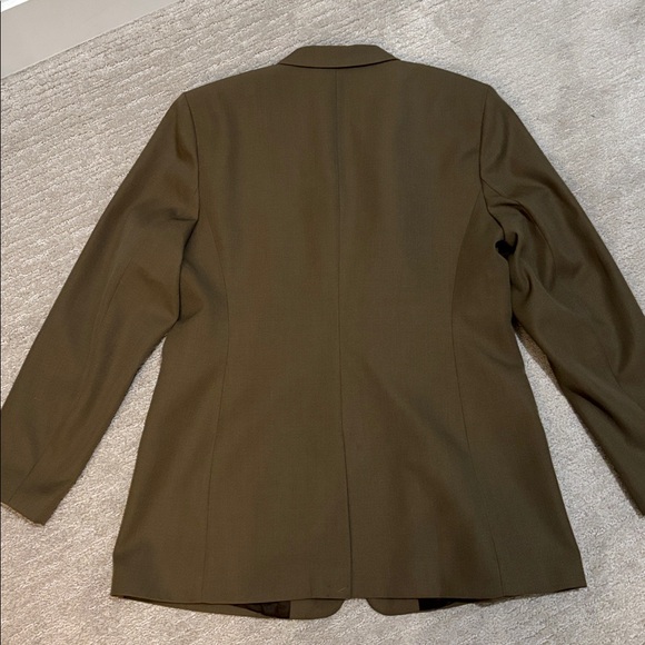 Banana Republic blazer - Picture 6 of 8